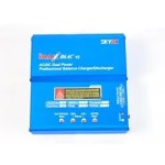SKYRC IMAX B6AC V2 Charger 50W Balance Charger for RC Helicopter & Quadcopter Battery Plastic Material